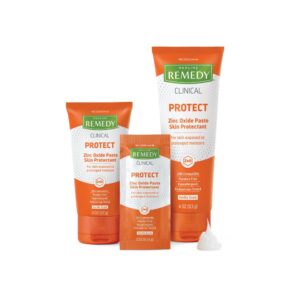 Crema Remedy protect